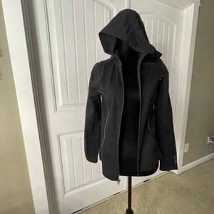 Tek gear zip up jacket